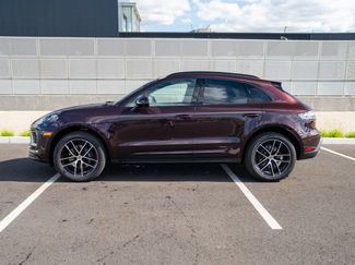 Certified 2026 Porsche Macan AWD/4WD video 2