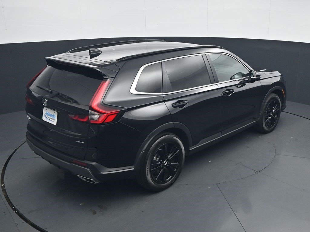 Used 2024 Honda CR-V Sport Touring image 37