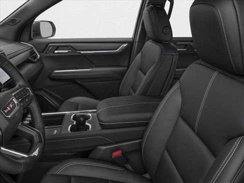 New 2026 GMC Acadia Elevation w/ LPO, All-Weather Package AWD/4WD image 6