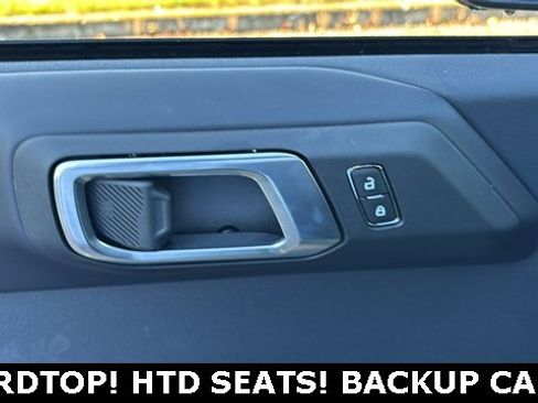 New 2025 Ford Bronco Outer Banks image 24