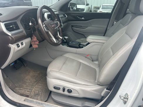 Used 2019 GMC Acadia SLT FWD image 9