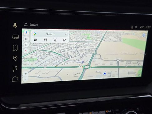 Used 2025 GMC Sierra 1500 AT4 w/ Technology Package image 31