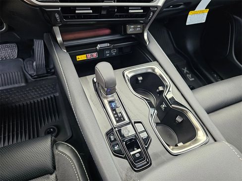 Used 2026 Lexus RX 450h Luxury w/ Convenience Package image 39