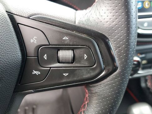 Used 2021 Chevrolet TrailBlazer RS w/ Convenience Package image 12