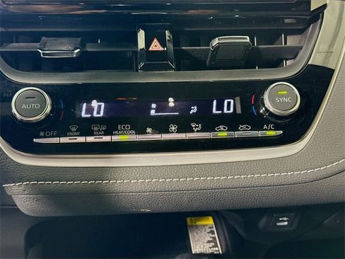 Certified 2023 Toyota Corolla XSE image 16