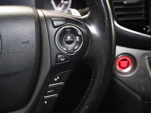 Used 2022 Honda Ridgeline RTL image 32