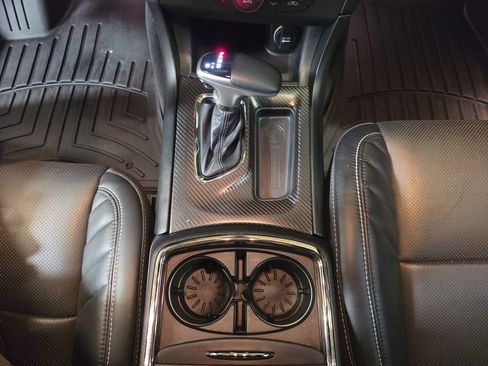 Used 2022 Dodge Charger SRT Hellcat w/ Harman/Kardon Audio Group image 21