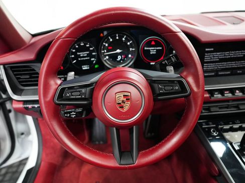 Used 2024 Porsche 911 Carrera S RWD image 32