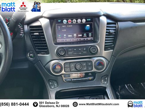 Used 2019 Chevrolet Tahoe Premier image 7