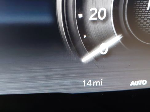 New 2026 RAM 1500 Big Horn image 19