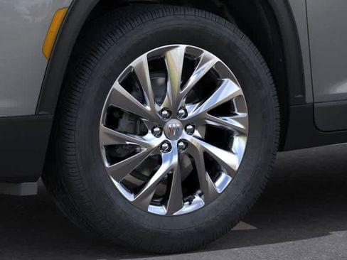 New 2026 Buick Enclave Preferred w/ Power Package image 9