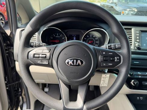 Used 2019 Kia Sedona LX FWD image 15
