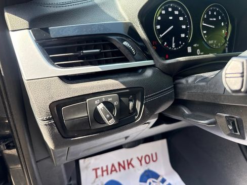 Used 2021 BMW X1 xDrive28i w/ Convenience Package AWD/4WD image 16