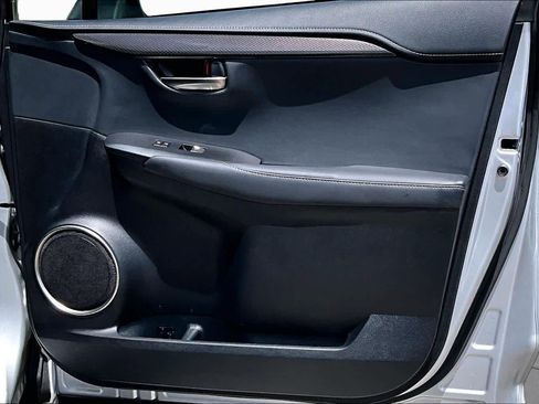 Used 2019 Lexus NX 300 AWD w/ Premium Package image 27