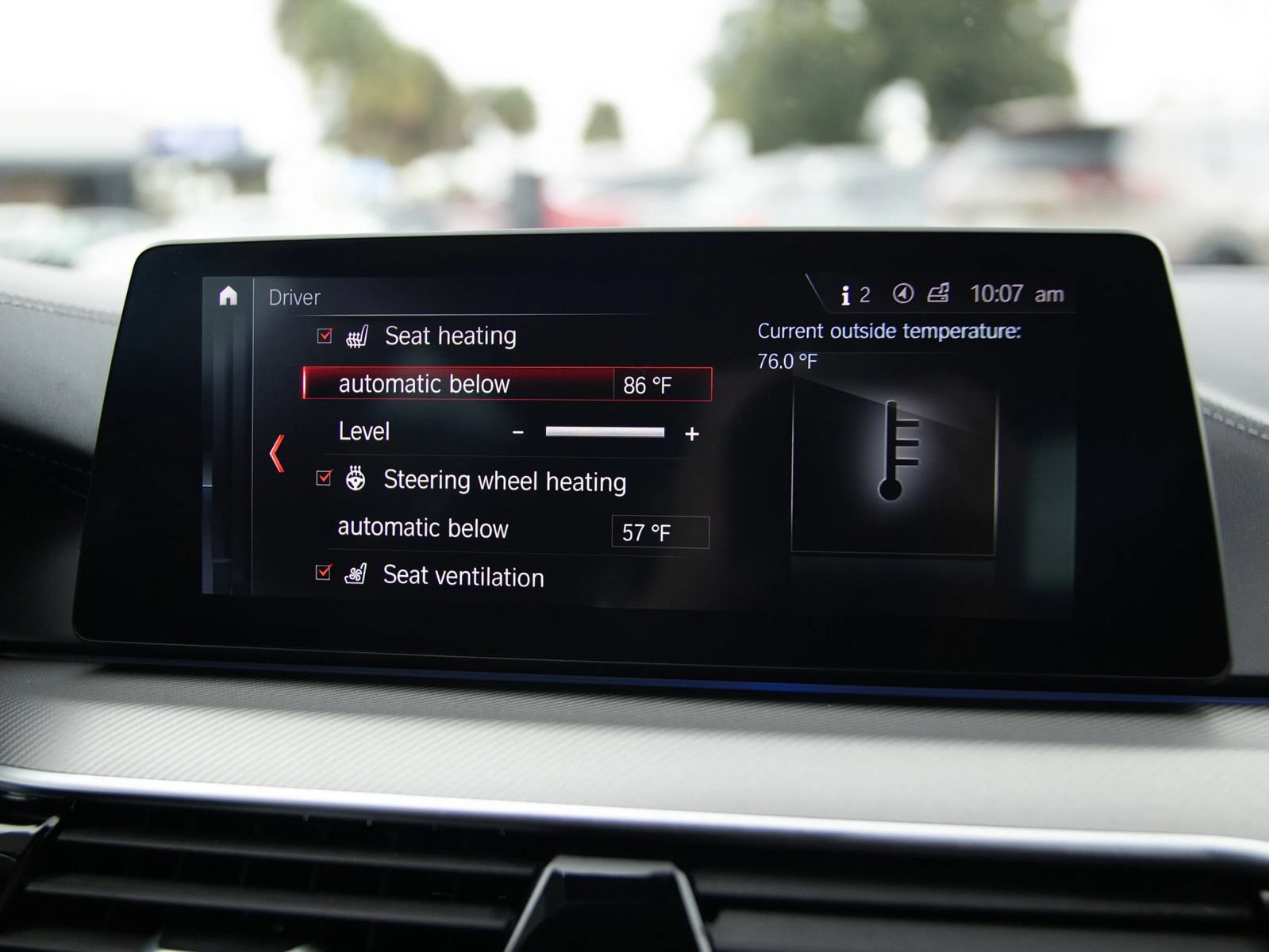 Used 2019 BMW M5 w/ Executive Package AWD/4WD image 39