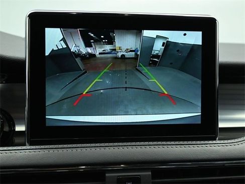 Certified 2022 Lincoln Corsair Standard w/ Equipment Group 101A image 17