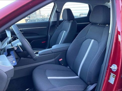 New 2026 Hyundai Sonata SEL FWD image 9