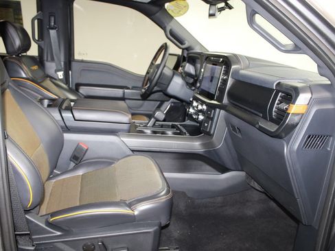 Used 2025 Ford F150 Tremor w/ Equipment Group 402A High AWD/4WD image 31