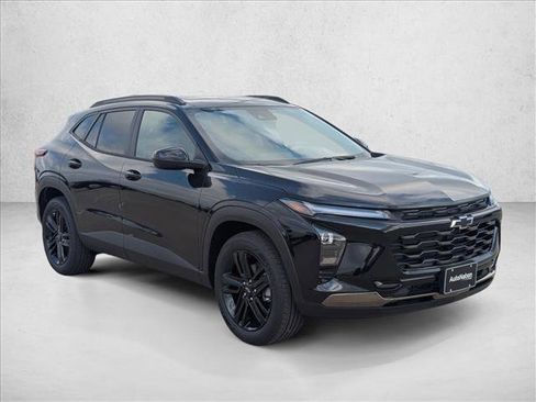 New 2026 Chevrolet Trax ACTIV image 7