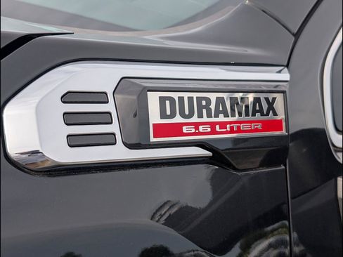 New 2026 GMC Sierra 2500 Denali w/ Denali Reserve Package AWD/4WD image 20