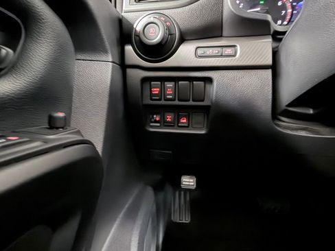 Used 2022 Nissan Titan PRO-4X w/ Off Road Protection Package image 22