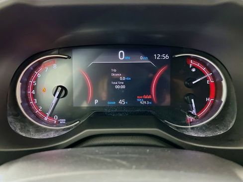 Used 2024 Toyota RAV4 LE image 14