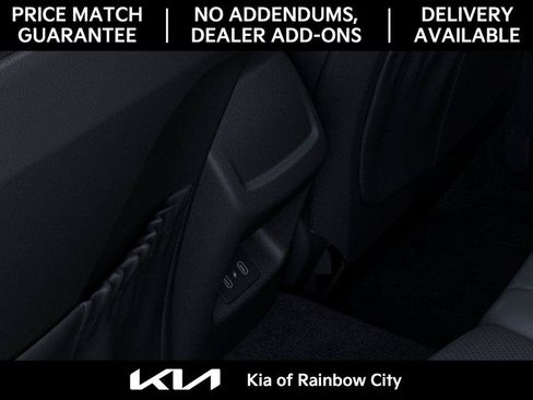 New 2026 Kia K5 GT-Line FWD image 28