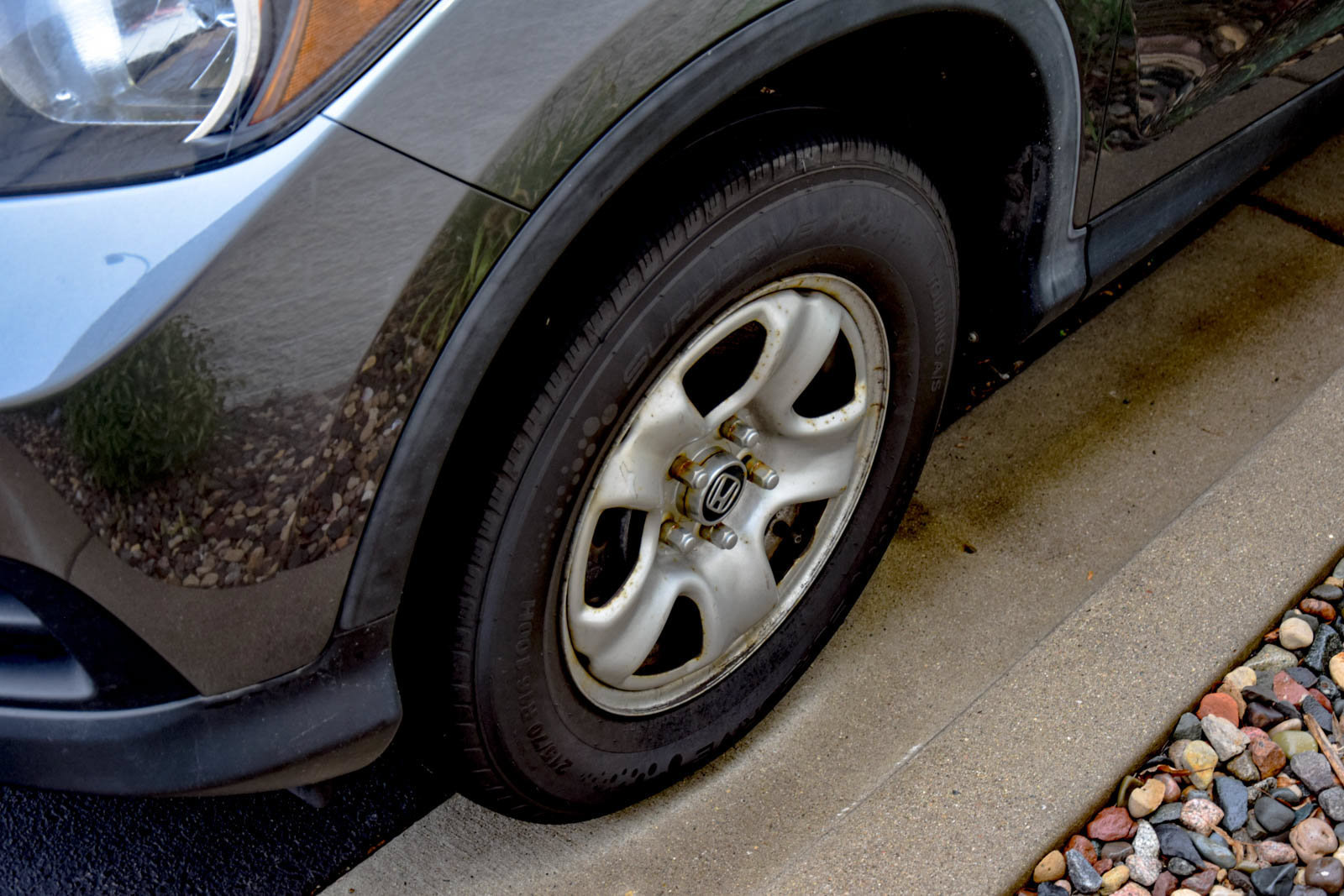 Used 2014 Honda CR-V LX image 12