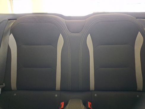 Used 2024 Chevrolet Camaro LT RWD image 13
