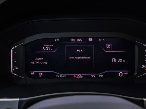 Used 2023 Volkswagen Atlas SEL Premium image 38