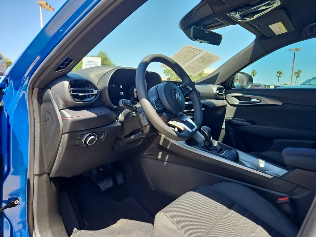 Used 2024 Dodge Hornet GT w/ GT Blacktop Package AWD/4WD image 14