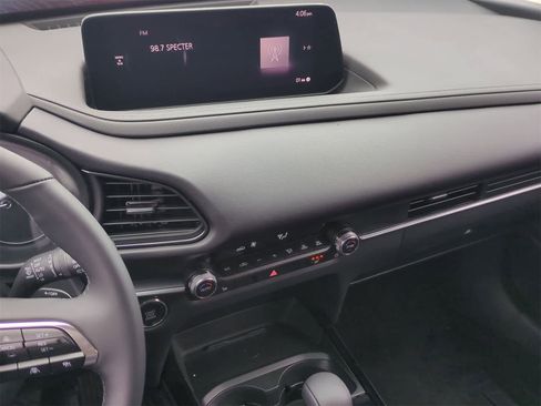 New 2026 MAZDA CX-30 2.5 Turbo w/ Premium Plus Pkg image 28