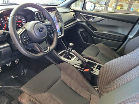 Used 2023 Subaru WRX Premium AWD/4WD image 13