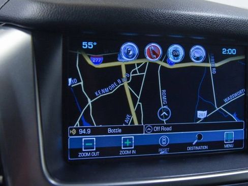 Used 2019 Chevrolet Suburban LT image 20