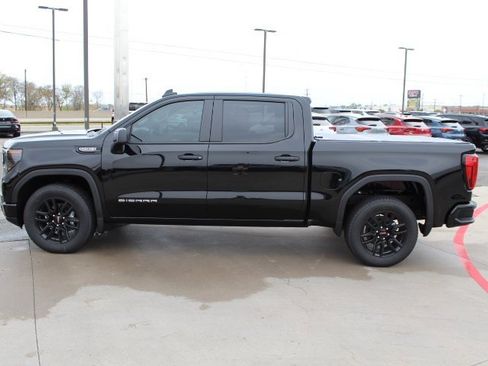 New 2026 GMC Sierra 1500 Pro w/ Graphite Edition image 2