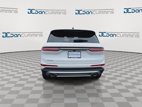 New 2026 Lincoln Corsair Reserve AWD/4WD image 7