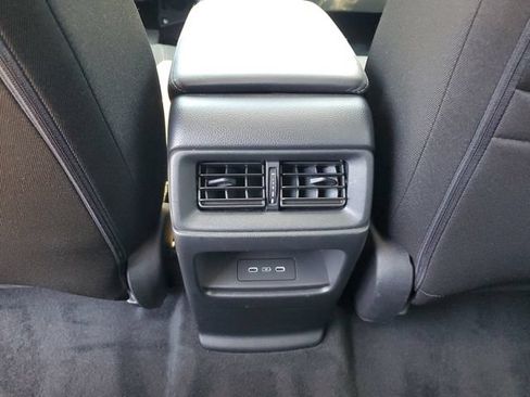 Certified 2026 Honda CR-V EX image 10