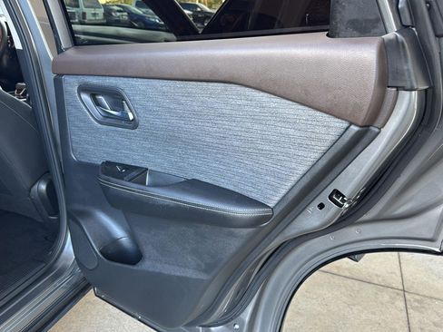 Used 2022 Nissan Rogue SV image 13