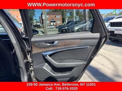 Used 2023 Audi A6 2.0T Premium AWD/4WD image 17