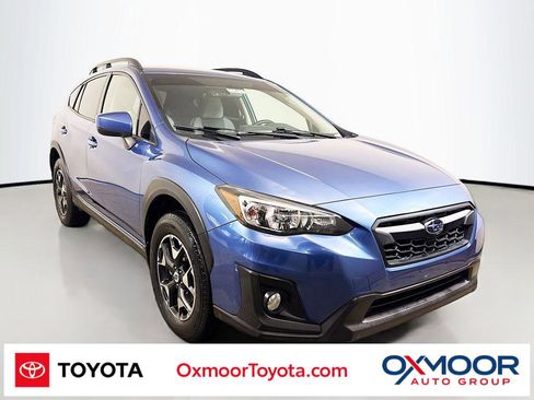 Used 2018 Subaru Crosstrek 2.0i Premium w/ Popular Package #2 image 1