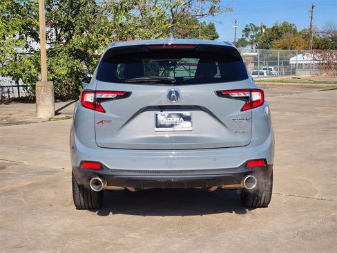 New 2026 Acura RDX A-Spec image 6
