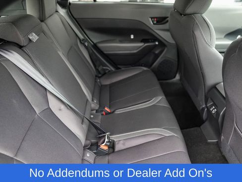 New 2026 Subaru Crosstrek 2.0i Premium image 19