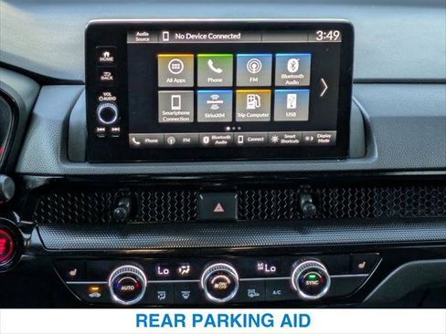 Certified 2023 Honda CR-V EX-L image 17