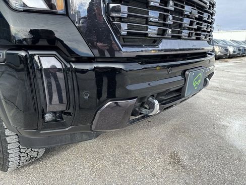 Certified 2024 GMC Sierra 2500 Denali Ultimate image 6
