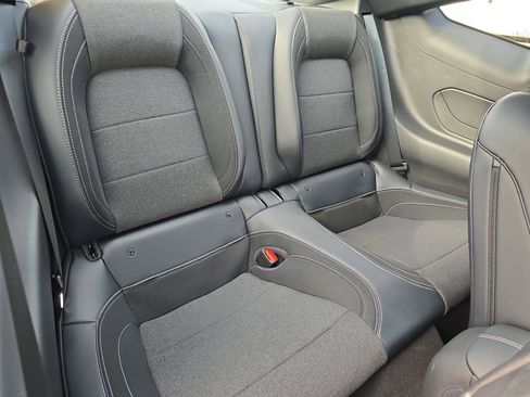 Used 2025 Ford Mustang GT image 11