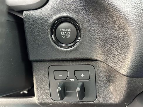 New 2026 Toyota Tundra SR5 w/ SX Package image 20