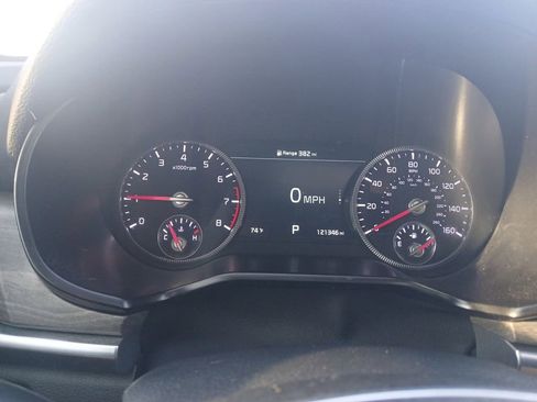 Used 2020 Kia Telluride SX w/ SX Prestige Package image 25