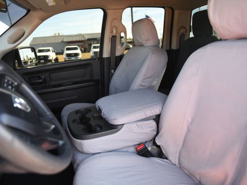 Used 2018 RAM 1500 Express image 14