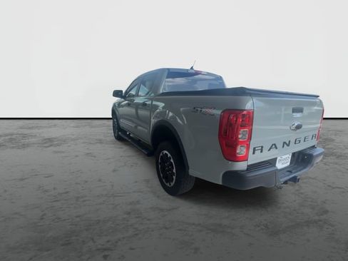 Used 2021 Ford Ranger XL w/ Equipment Group 101A High RWD image 7