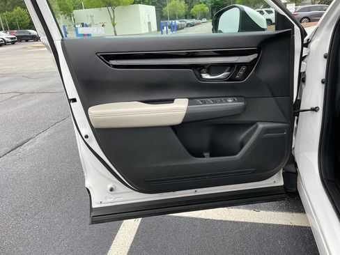 Certified 2023 Honda CR-V EX-L image 23